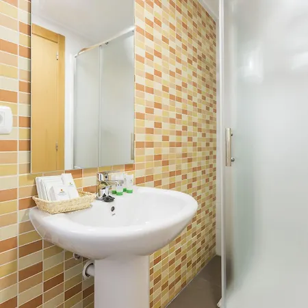 Hotel Dunas 4*