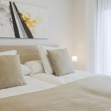 Dunas Hotel 4*