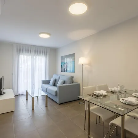 Dunas Hotel 4*