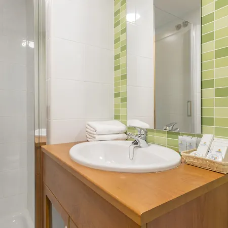 Hotel Dunas 4*