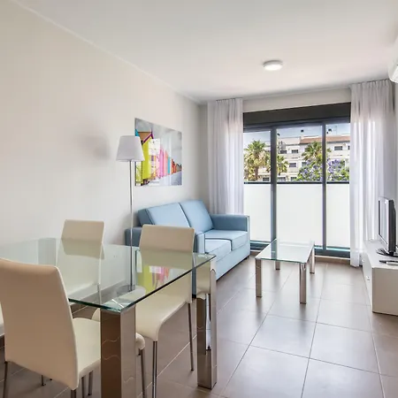 Dunas Hotel 4*