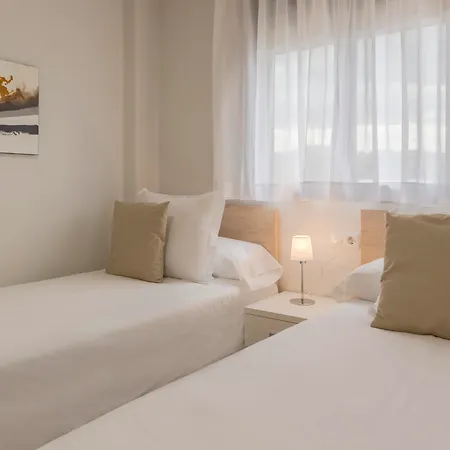 Hotel Dunas