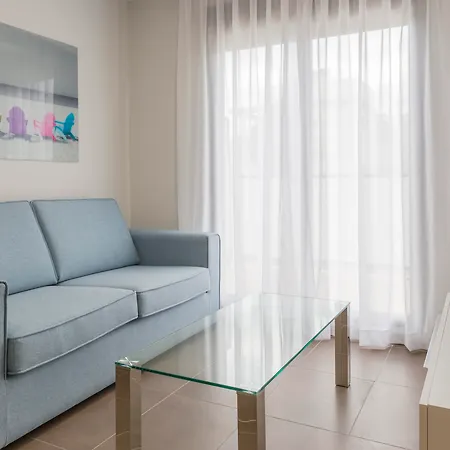 Dunas Hotel 4*
