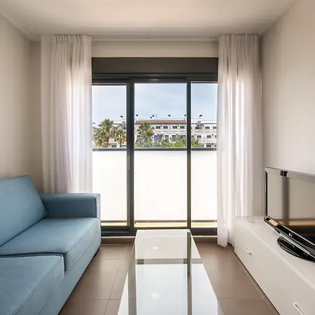 Hotel Dunas