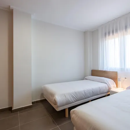 Dunas Hotel Oliva