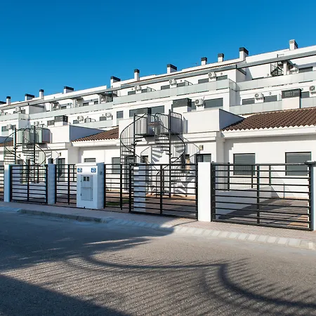 Hotel Dunas