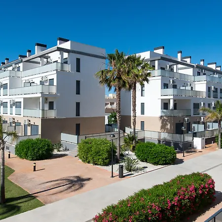 Dunas Hotel