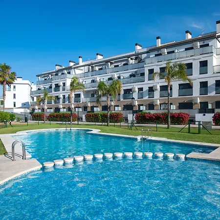 Dunas Hotel Oliva