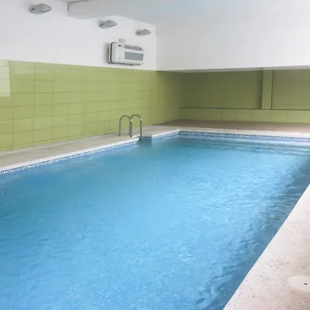 Dunas Hotel Oliva