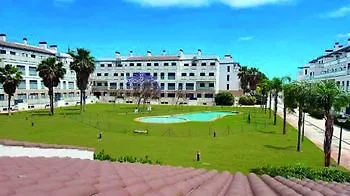 Hotel Dunas 4*