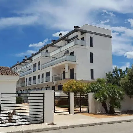 Hotel Dunas 4*