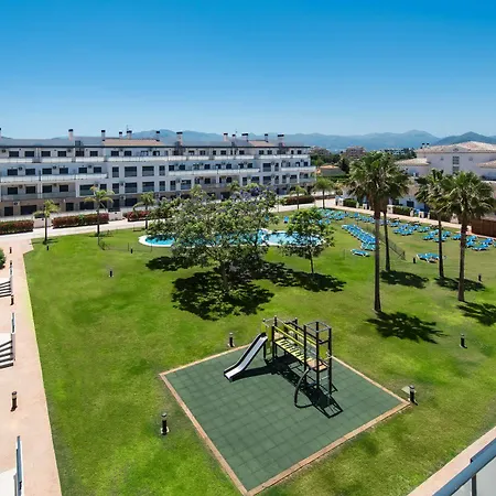 Dunas 4* Oliva