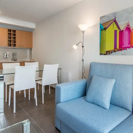 Dunas Hotel