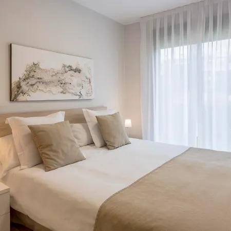 Dunas Hotel Oliva